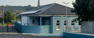 SCOIL NA MBUACHAILLÍ